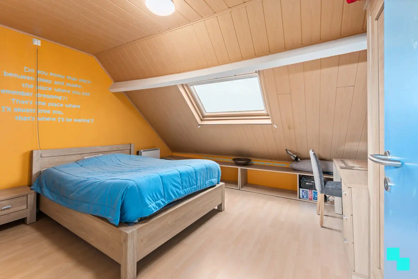 Te moderniseren woning met 4 slaapkamers en uitweg - Roeselare foto 18