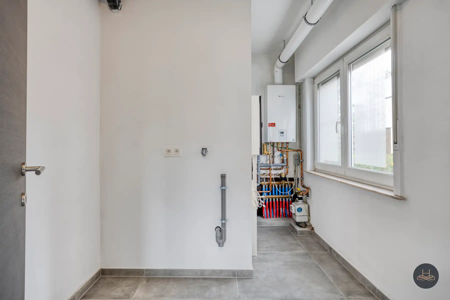 Leuke woning op zeer centrale ligging  foto 15