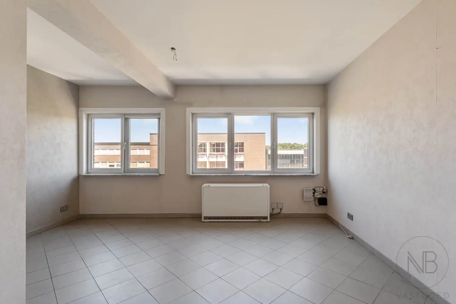 1-slaapkamerappartement in het centrum van Genk! foto 3