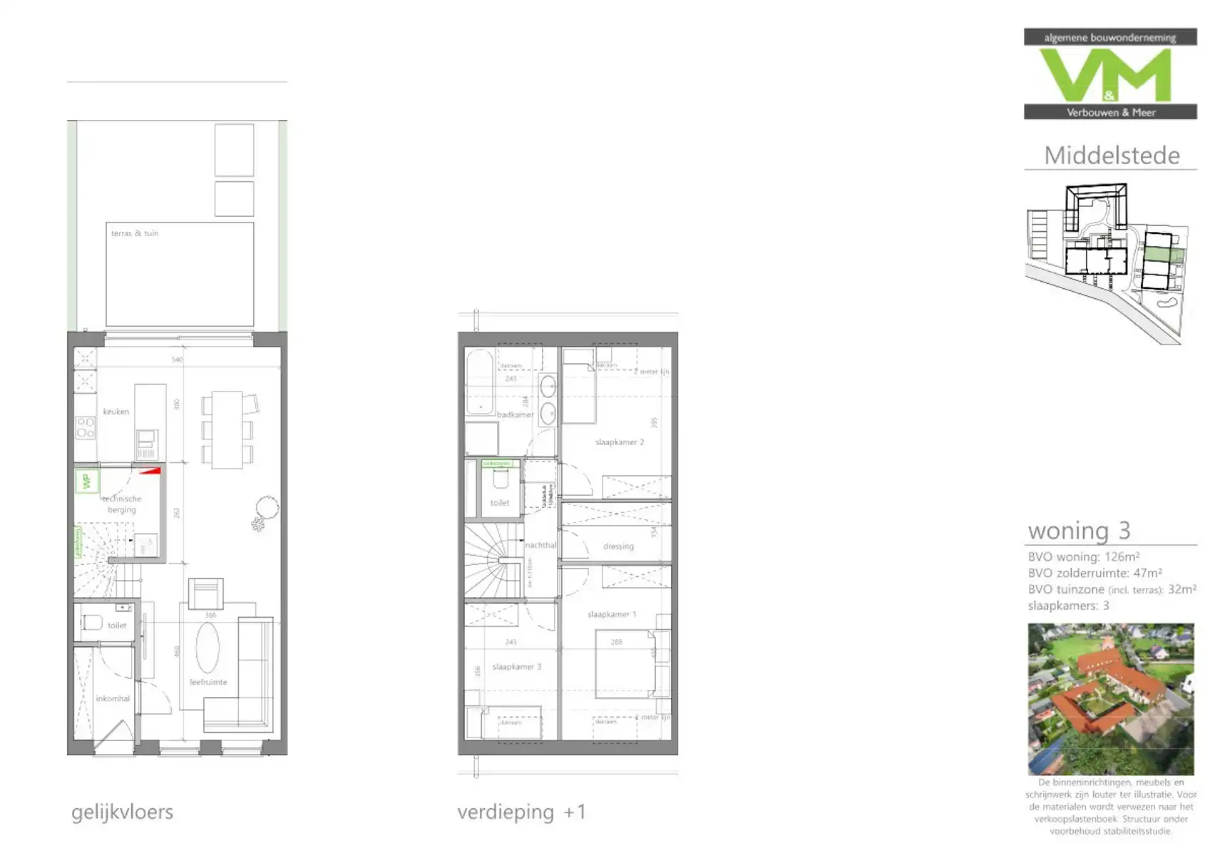Huis te koop foto 7