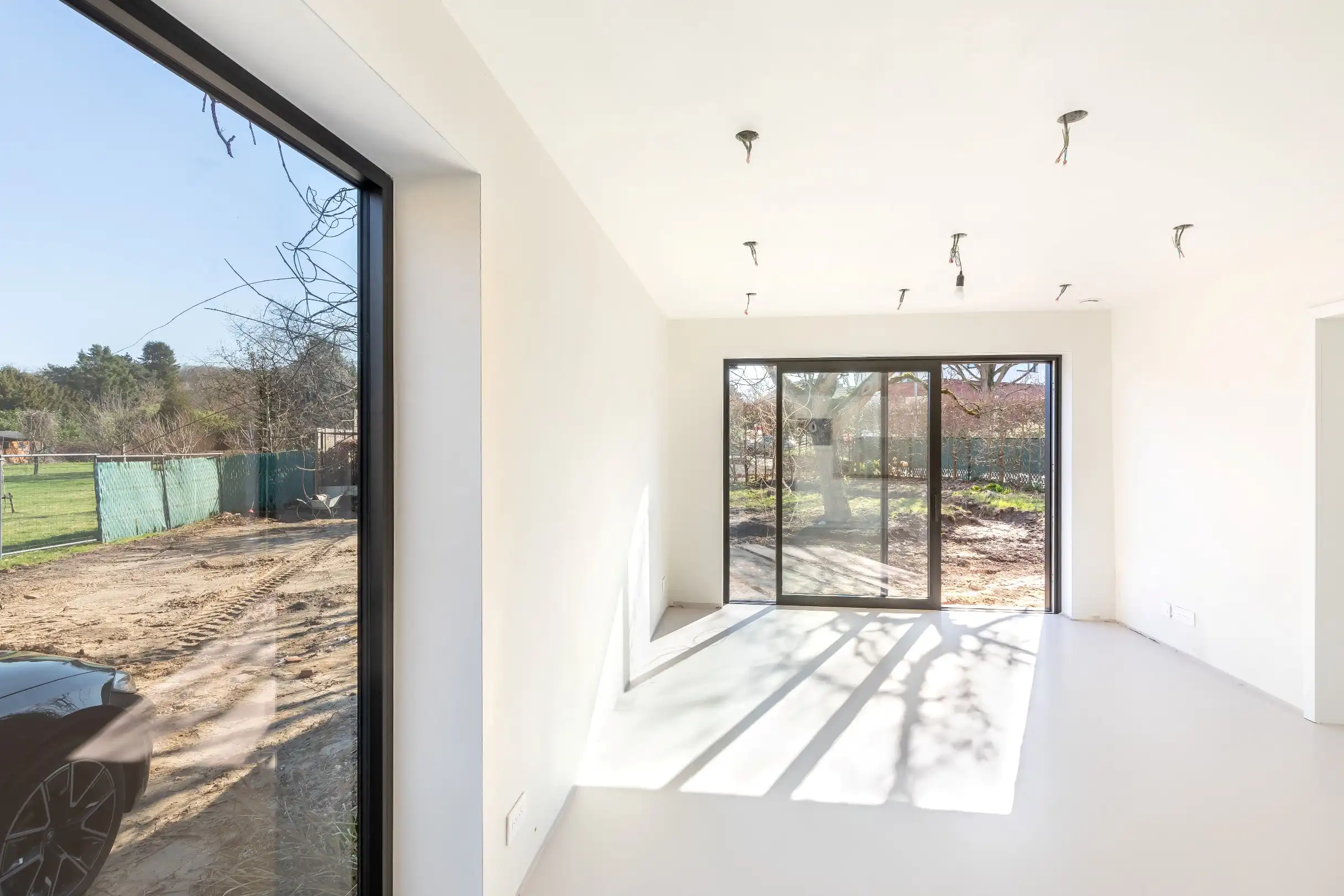 Unieke woning op toplocatie! foto 8