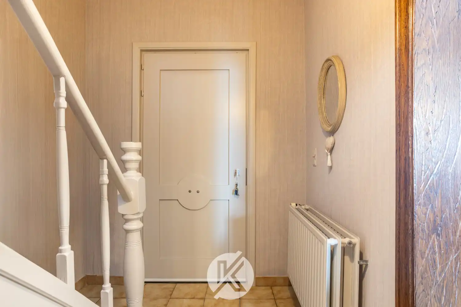 Tijdloze villa op een riant perceel foto 10