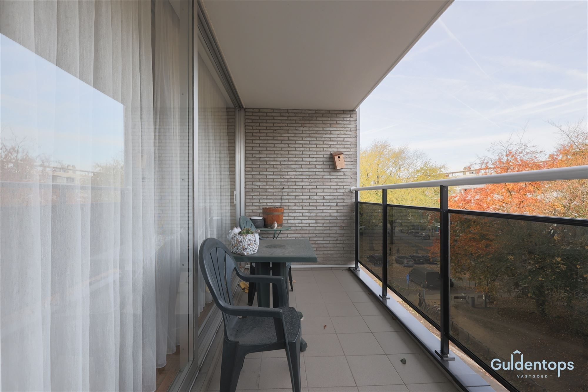  ruim appartement met 2 slaapkamers op topligging foto 22