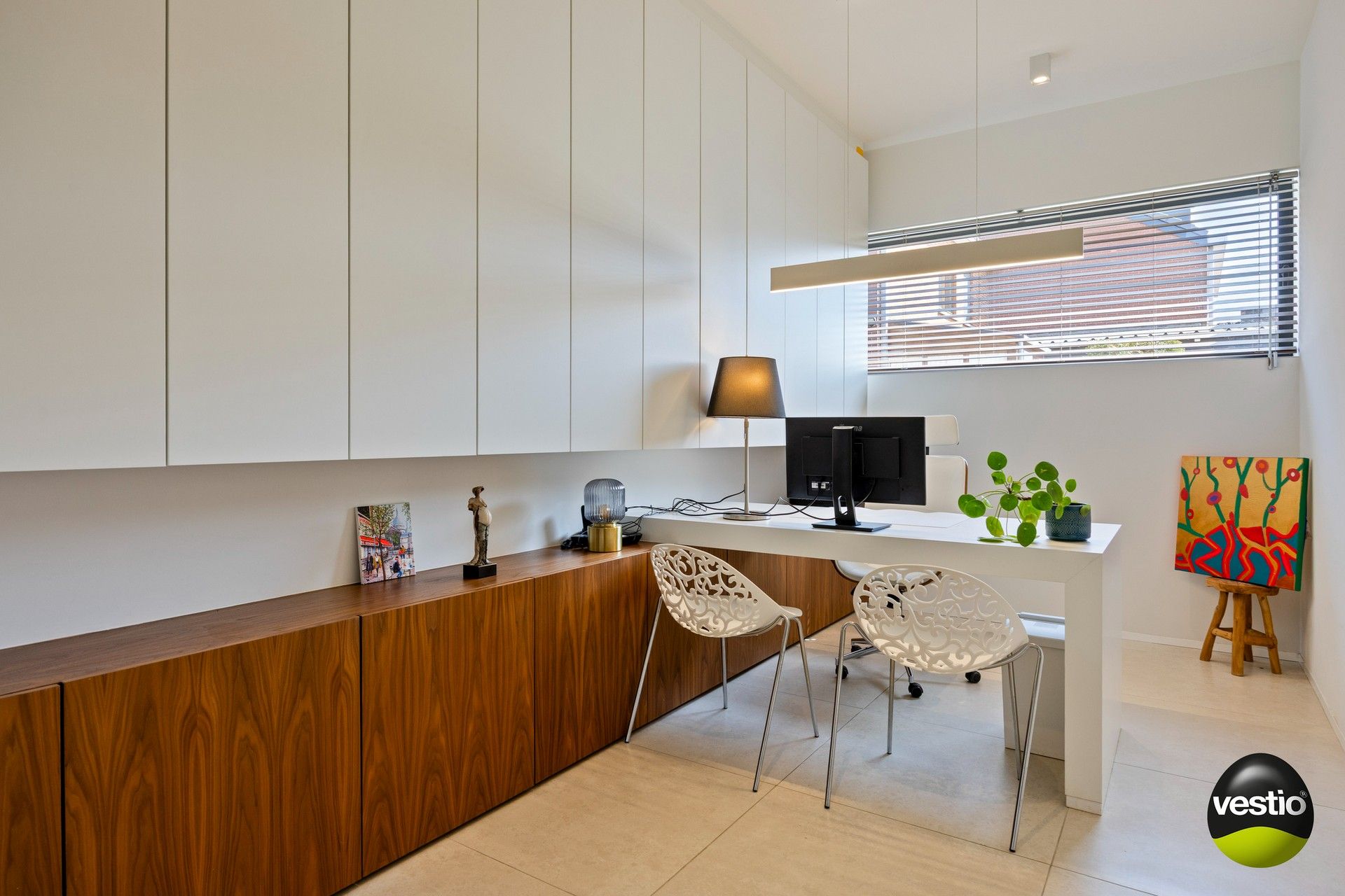 EXCLUSIEVE VILLA MET 3 SLAAPKAMERS, 2 BADKAMERS, BUREEL EN ZWEMBAD TE KOOP IN HASSELT foto 17