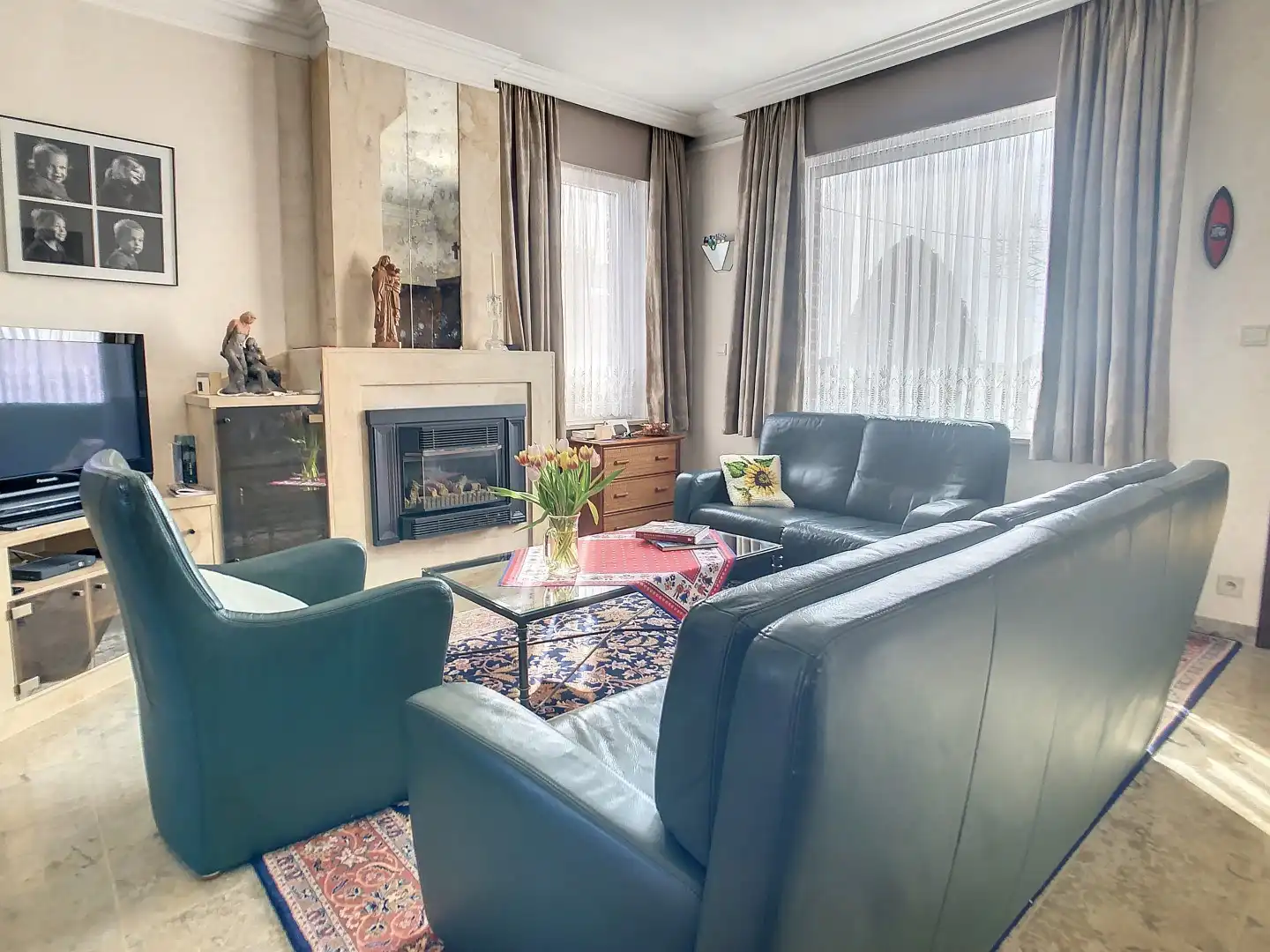 Verzorgde en ruime woning in Roeselare / Rumbeke foto 3