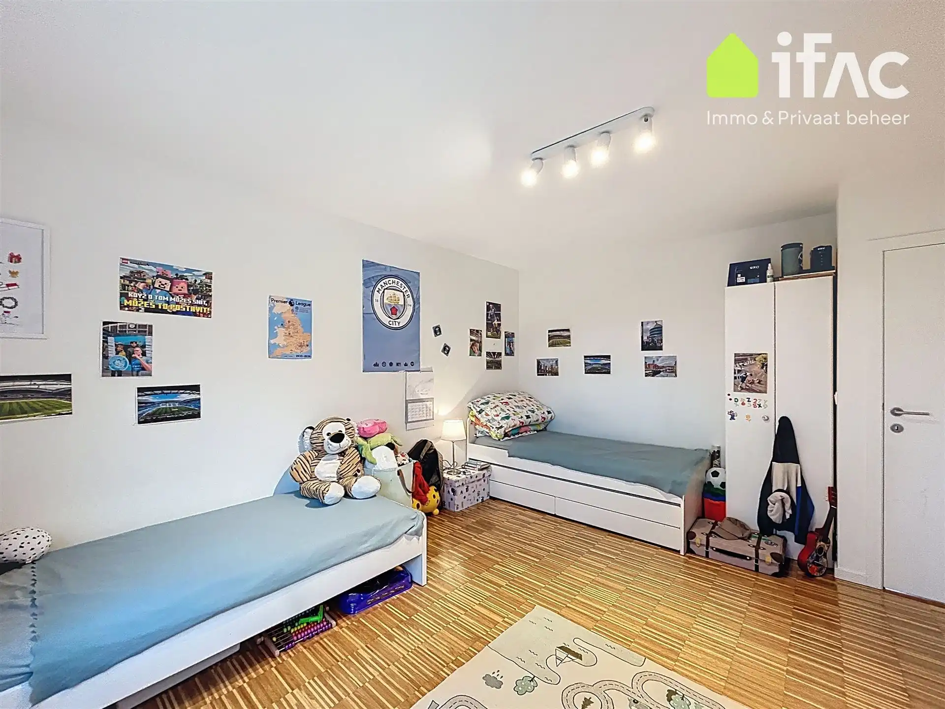 Goed gelegen en energiezuinige 3 slaapkamerwoning foto 11