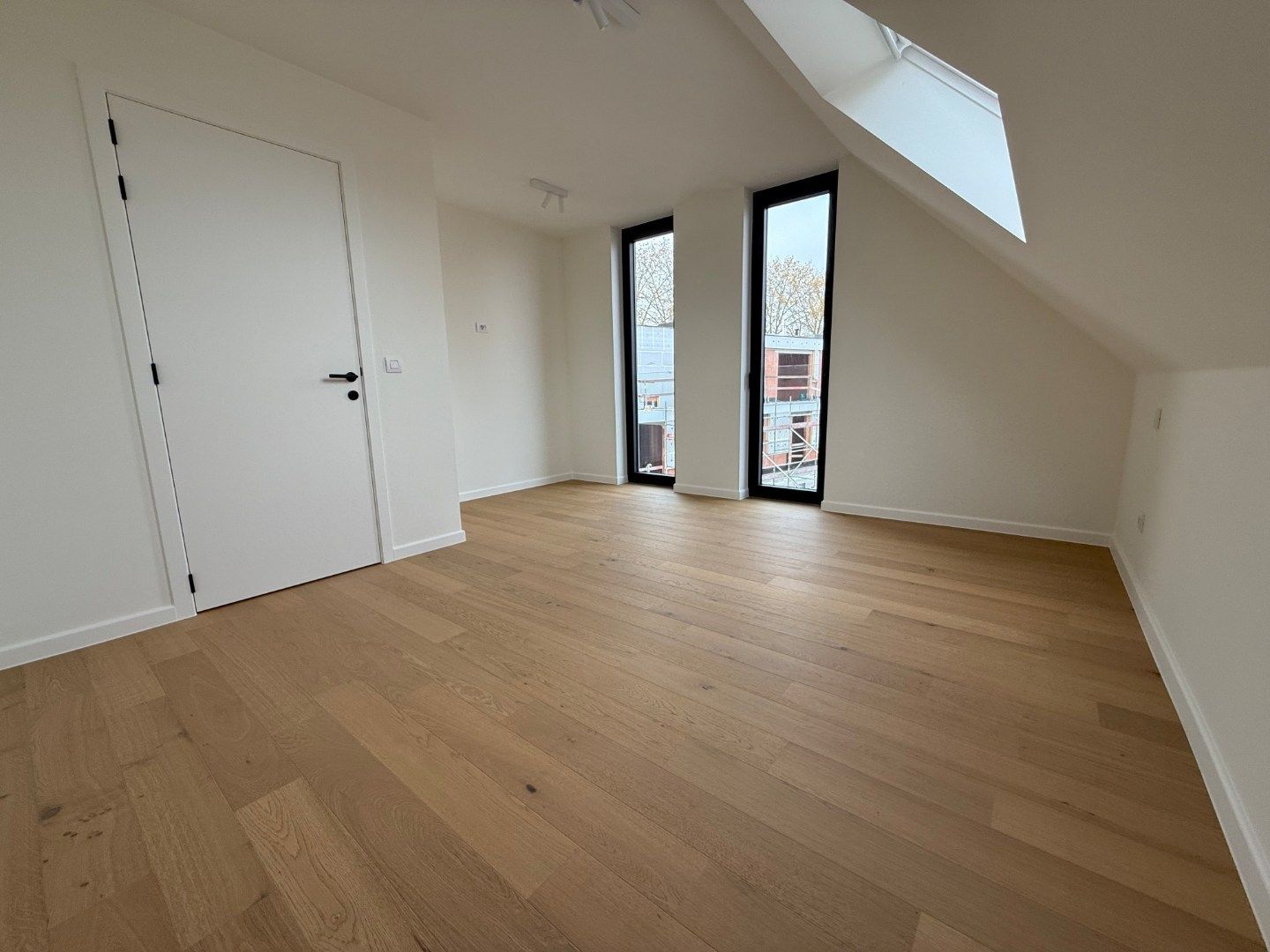 Exclusieve nieuwbouwresidentie "De Gendarmerie" foto 8