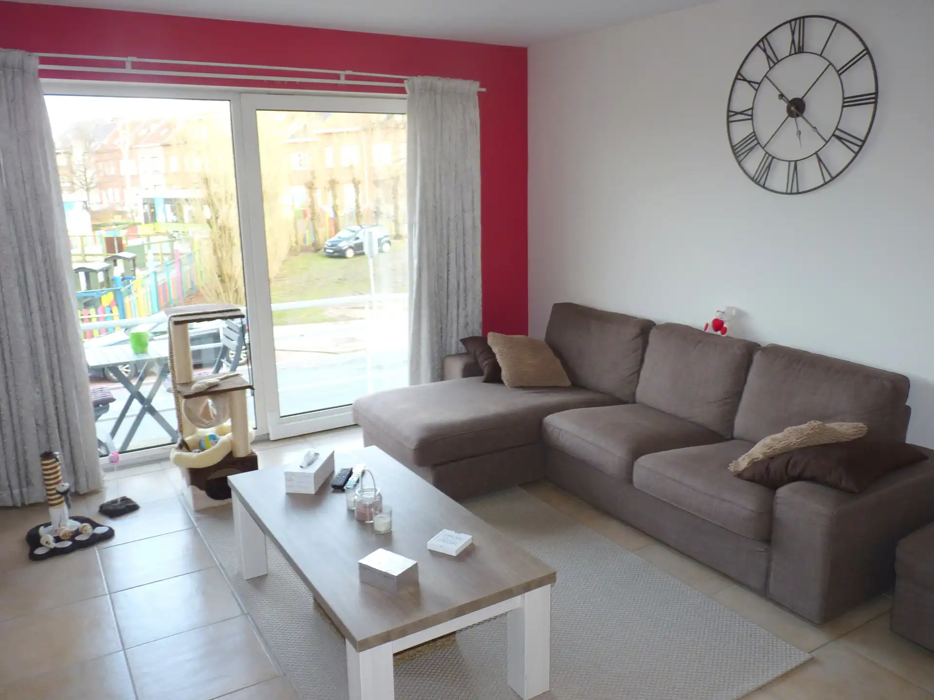 Appartement te koop foto 9