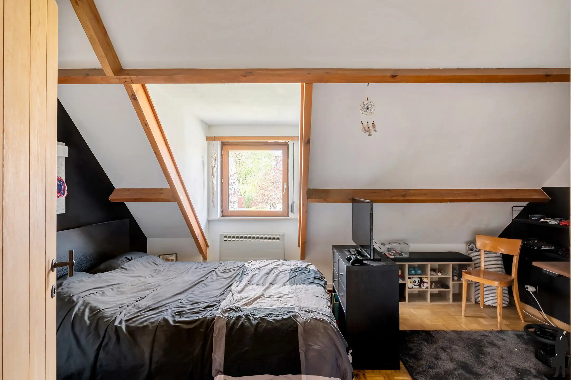 Welkom in de Hemelrijklaan te Essen, gelegen in een rustige doodlopende straat op korte afstand van het centrum.  foto 30