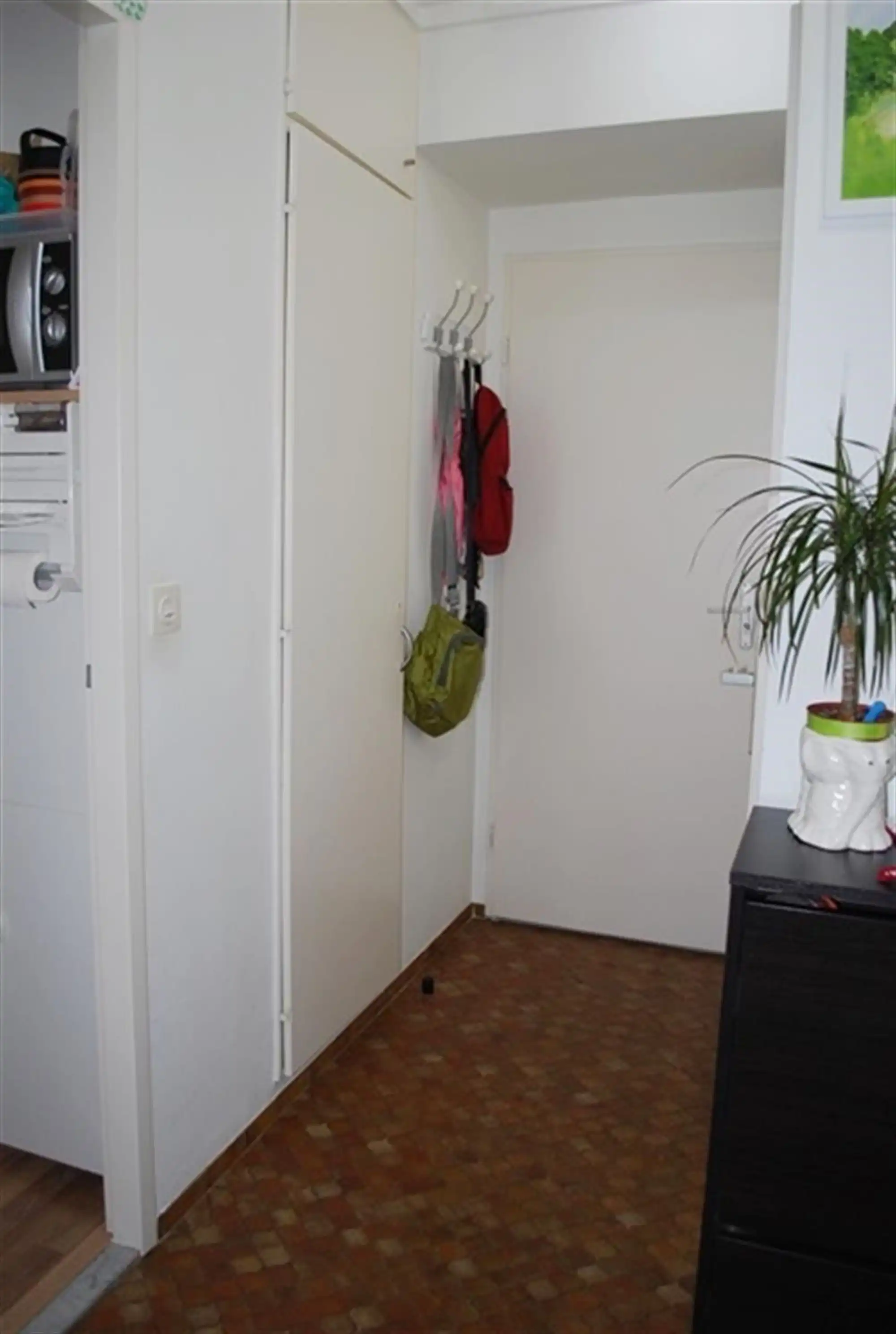 Prachtig 1 slaapkamer appartement! foto 2