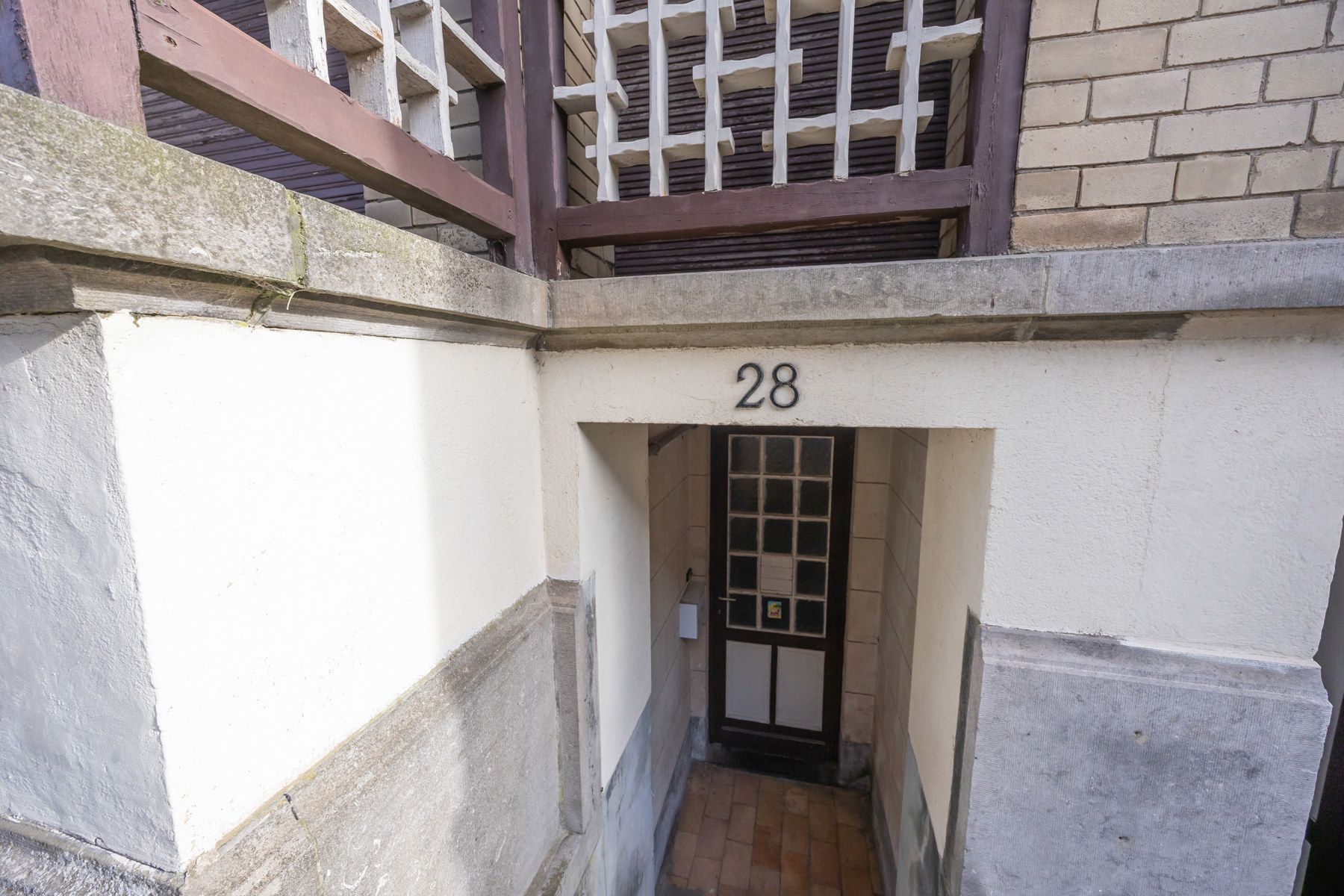 Villa "LA MASCOTTE" foto 50