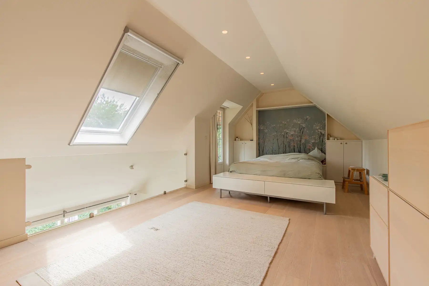 Prachtige woning met historisch karakter foto 11