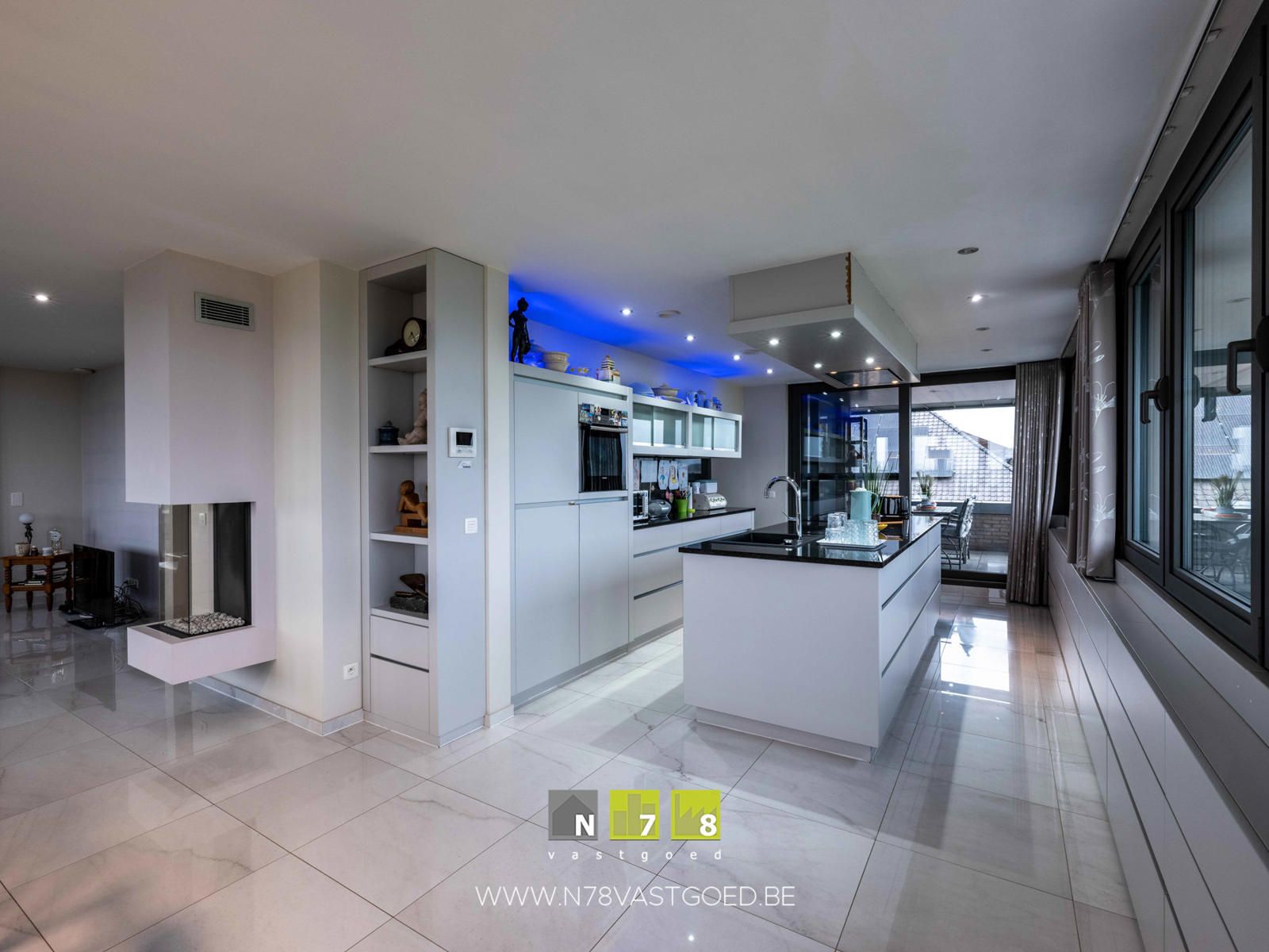 Appartement te huur foto 10