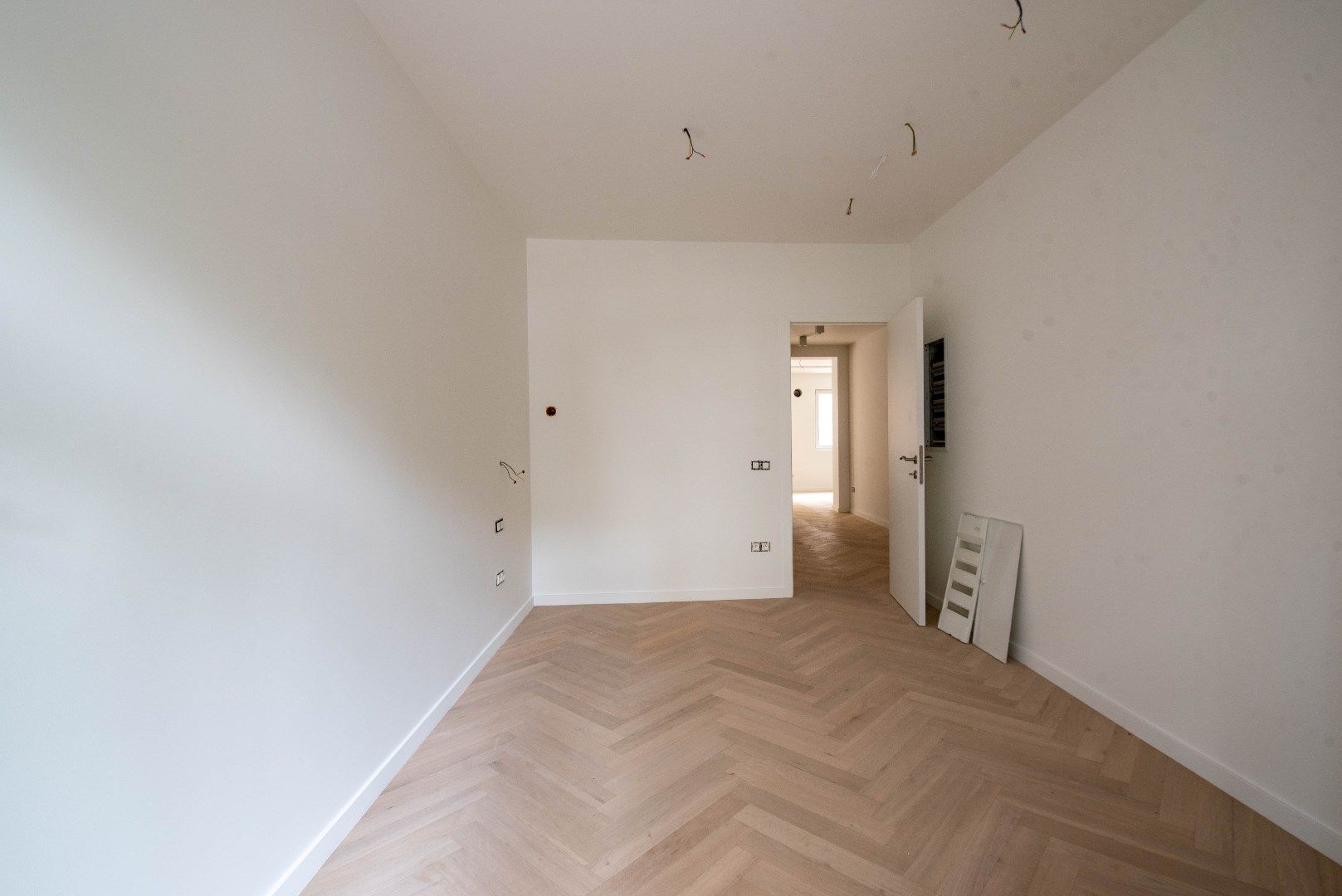Luxueuze renovatie met tuin op toploctie foto 10