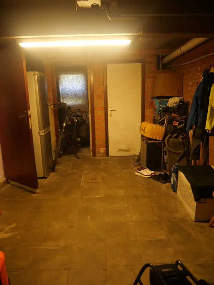 Woning te Zellik foto 9
