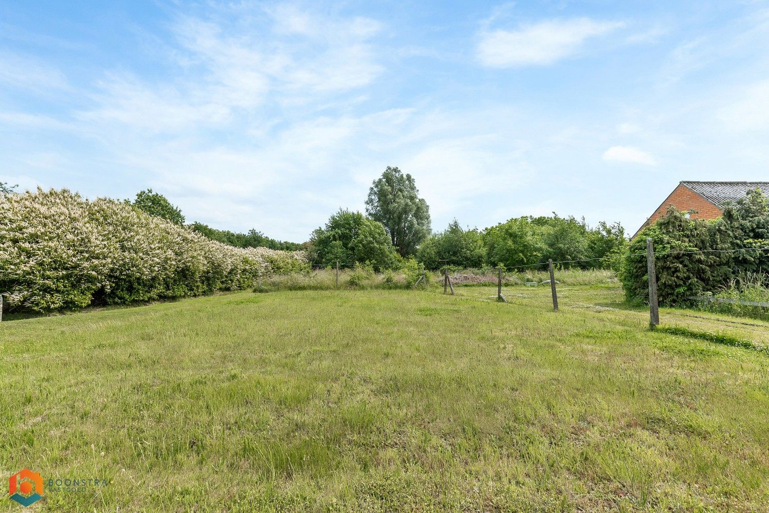 Charmante gezinswoning met 2 (mogelijks meer) slpkrs op een perceel van 4895 m². foto 18