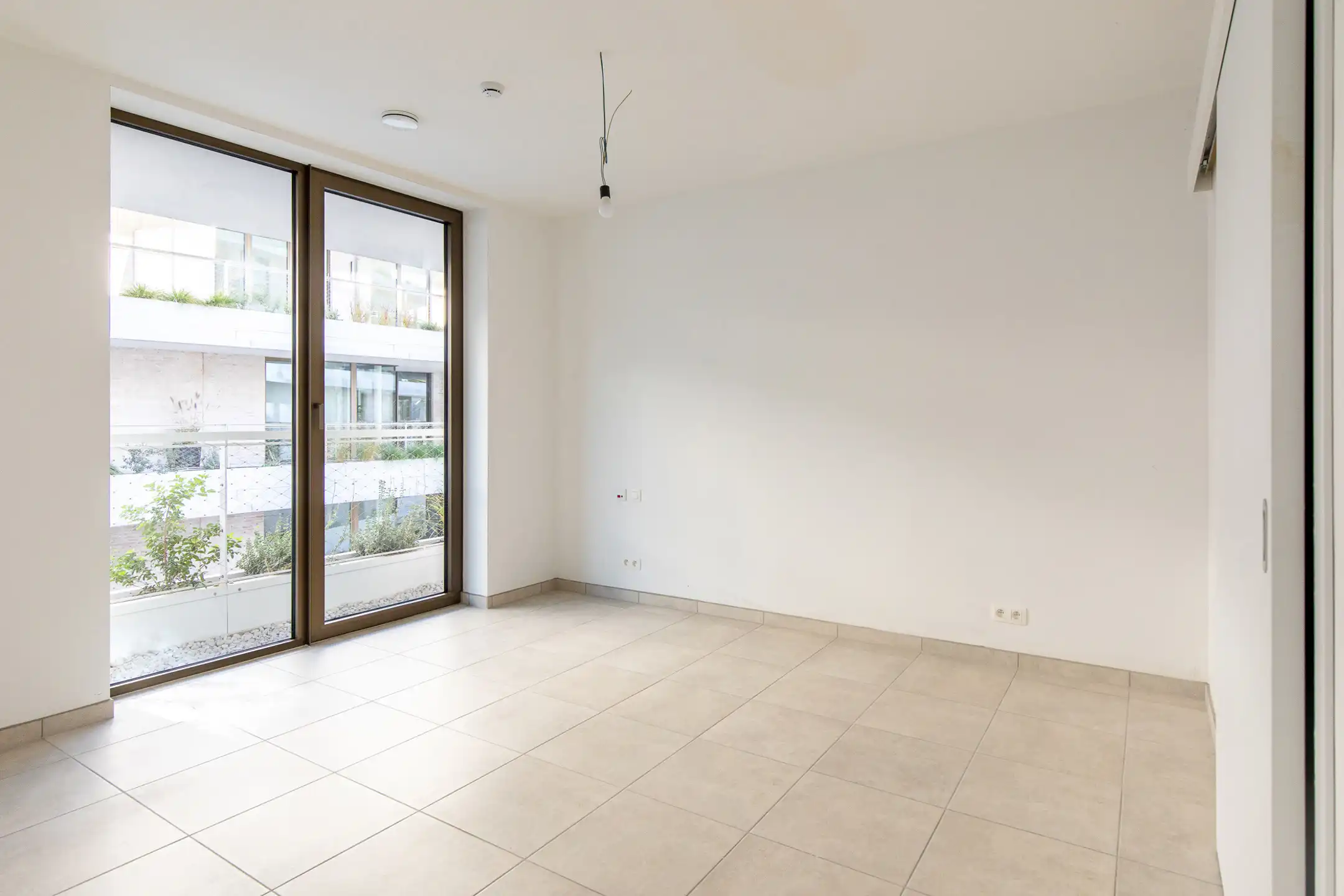 ASSISTENTIEWONING, 1 SLAAPKAMER, RUIM TERRAS foto 5