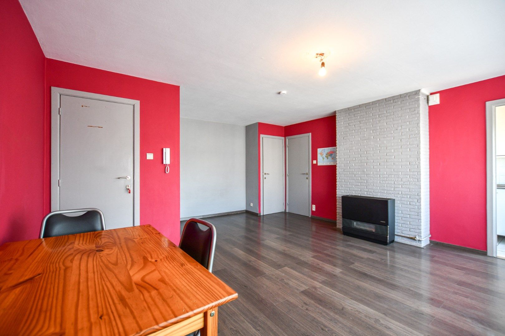 Studio van 36 m² in Residentie Astrid | Wonen vlak bij zee en centrum foto 5
