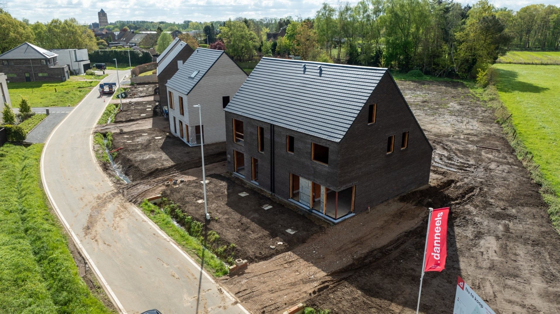 Huis te koop Veldstraat 8 - 2430 Laakdal