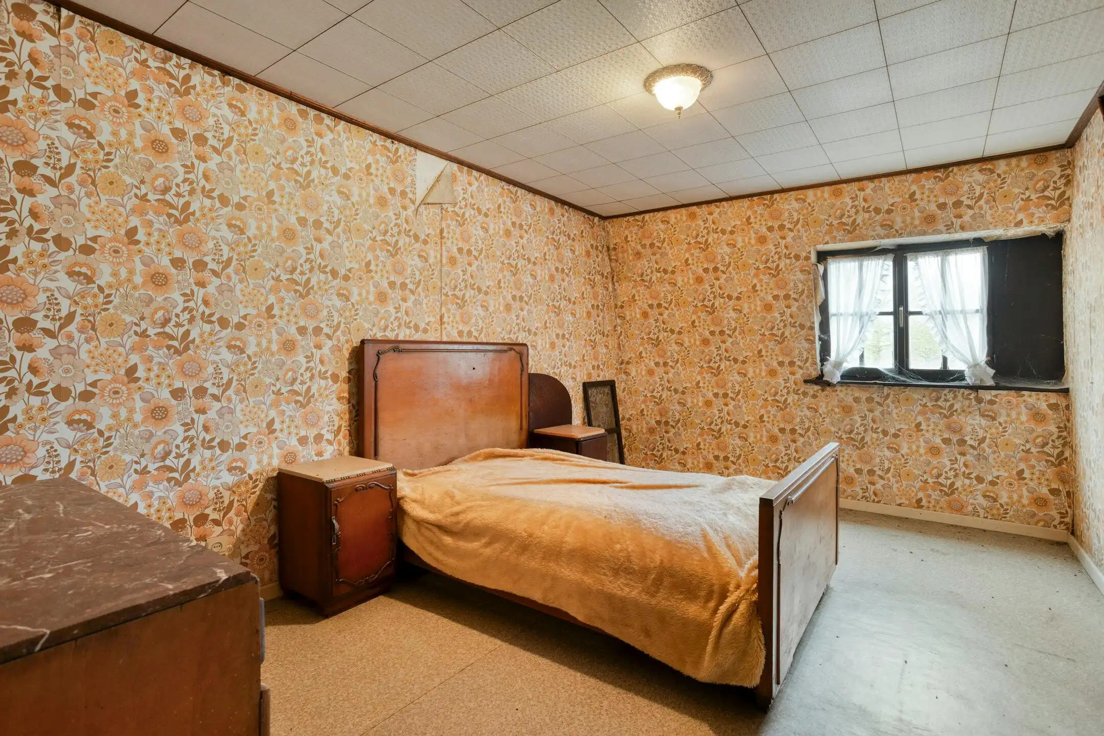 Idyllisch gelegen eigendom "De Koffiekan" te Maldegem foto 18