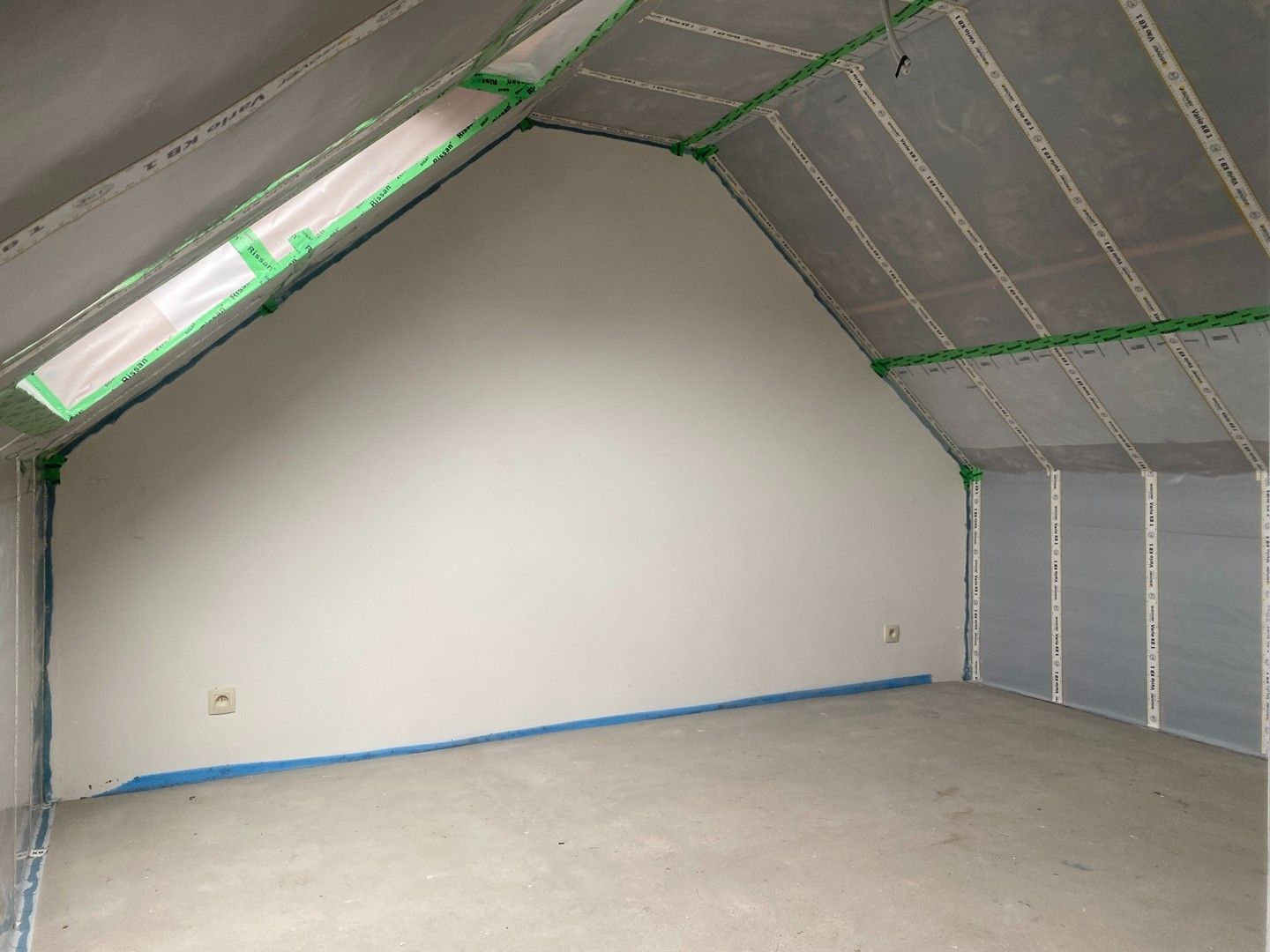 Energiezuinige, knappe nieuwbouwwoning in een rustige buurt foto 12