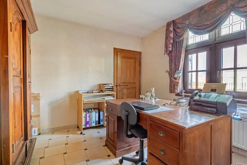 Villa Te Bonheiden foto 10