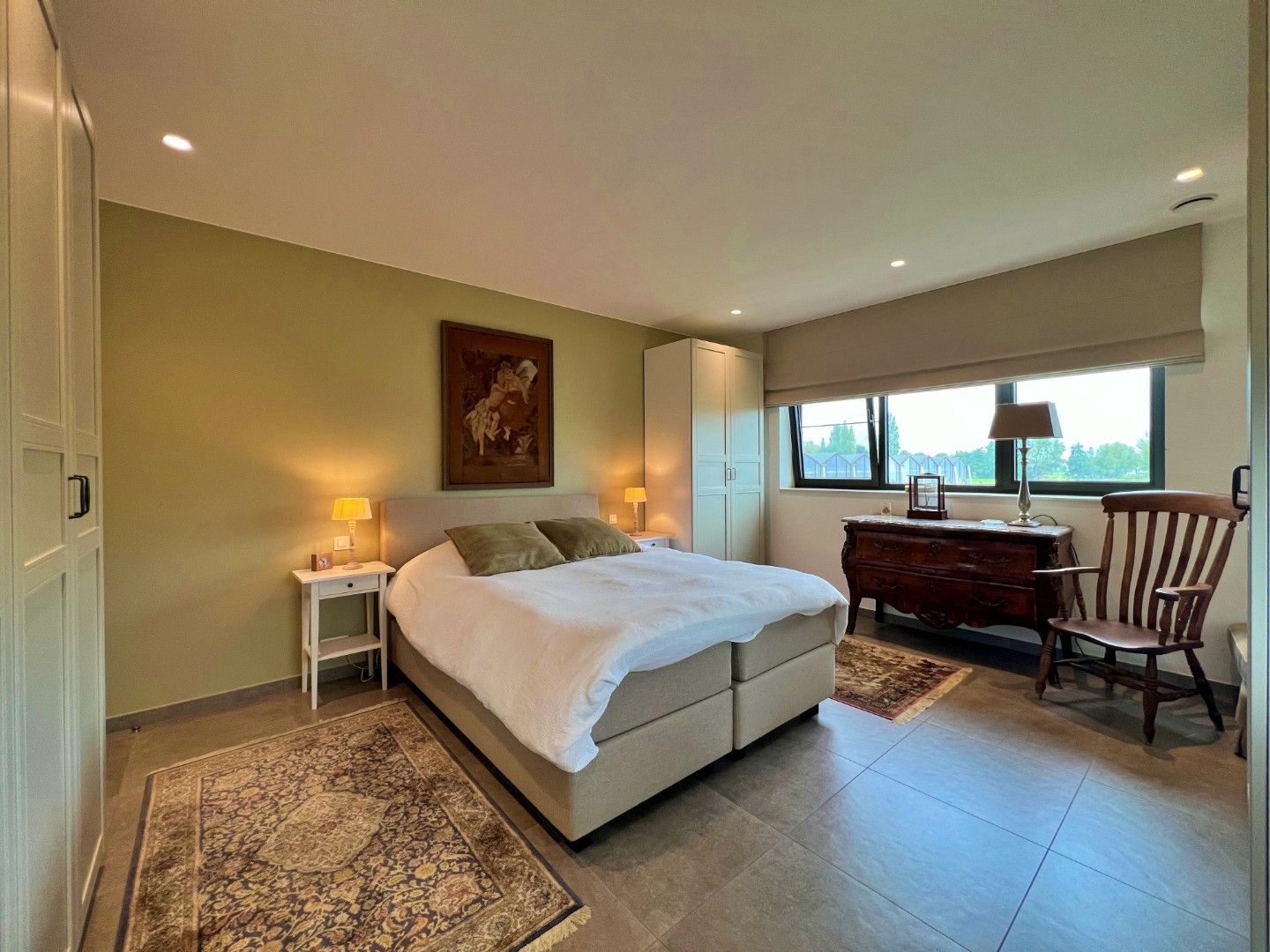 Halfopen woning te huur – Treinstraat 6, 9031 Drongen 🚲🌳 foto 16