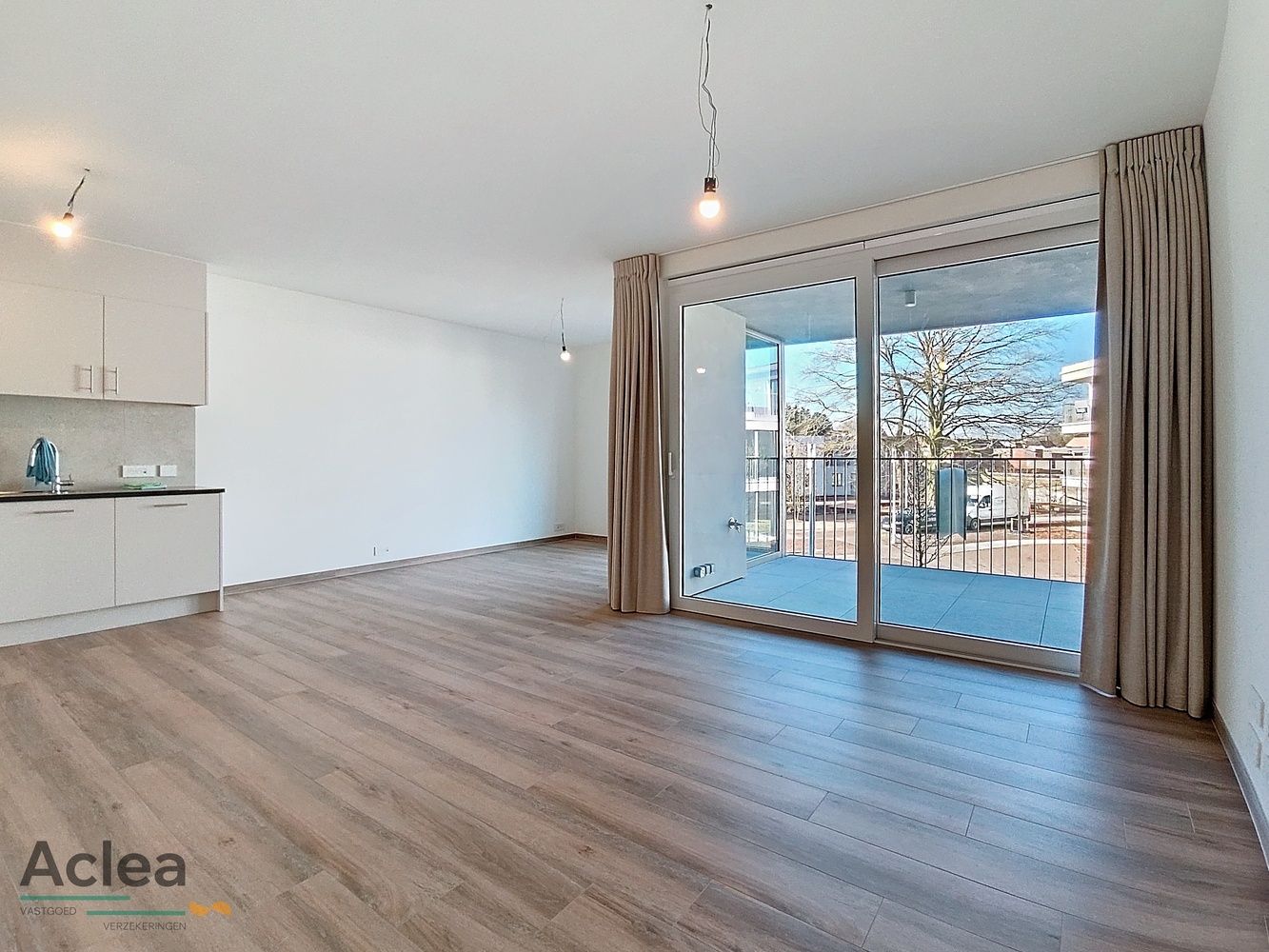 prachtig nieuwbouwappartement in het centrum foto 5