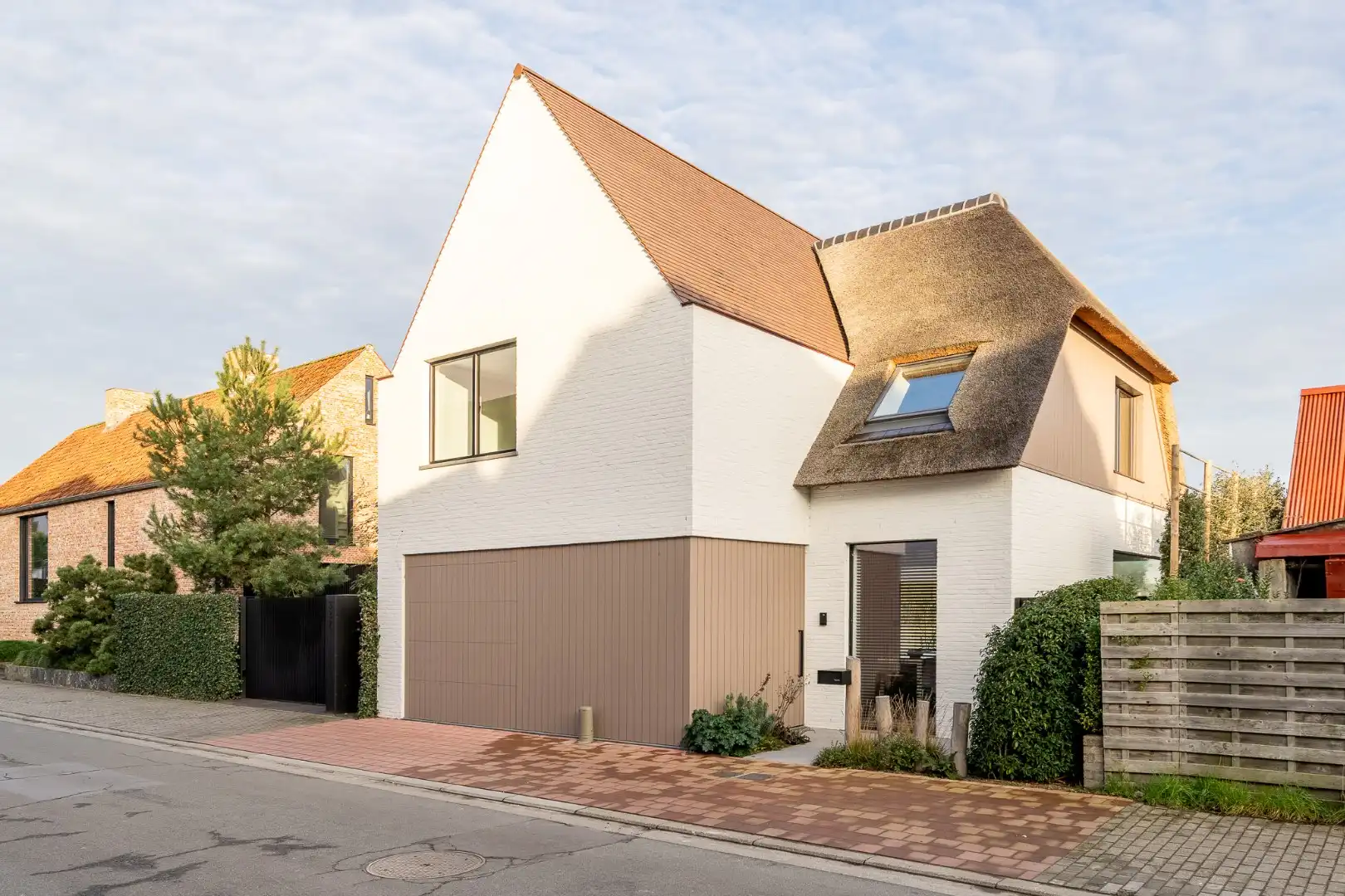 Nieuwbouwvilla met unieke zichten nabij de Oude Kalfsmolen foto 16