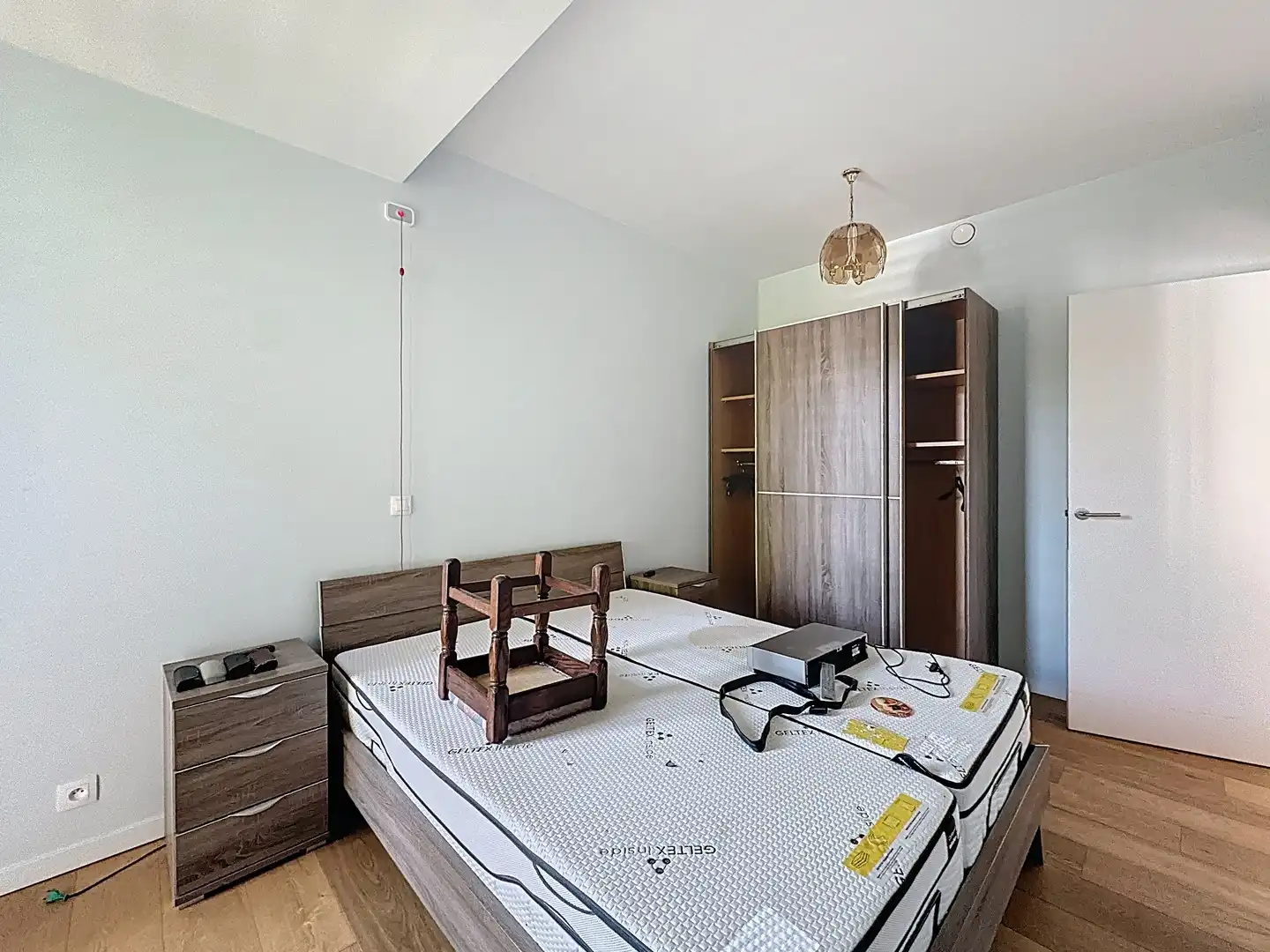 Ruime assistentiewoning in een groene oase van rust. foto 5