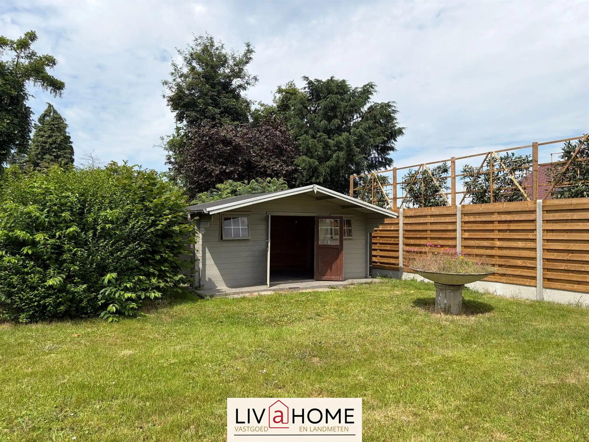Huis foto 27