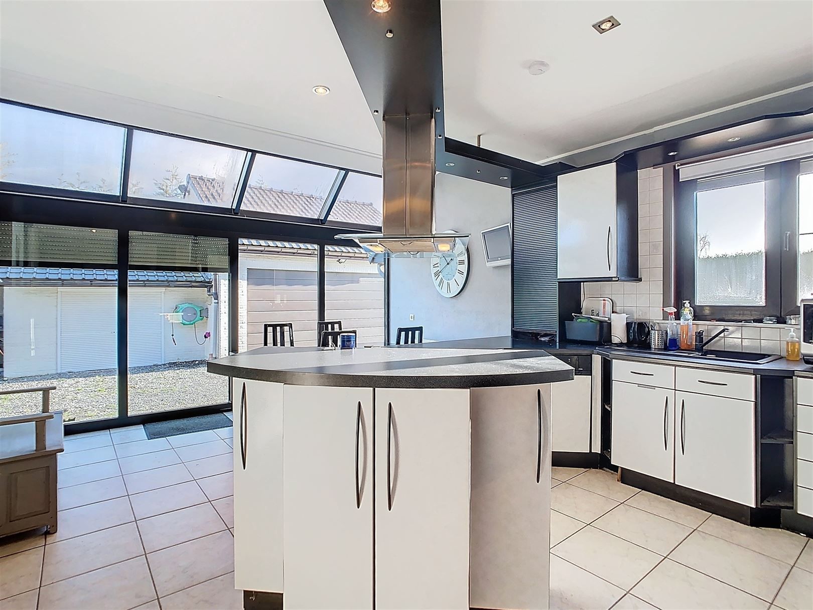 Ruime villa, 3 slpks, garage, terrassen, tuin, 16a 21ca foto 44