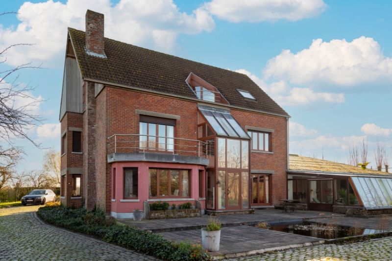 Huis te koop 8610 Kortemark