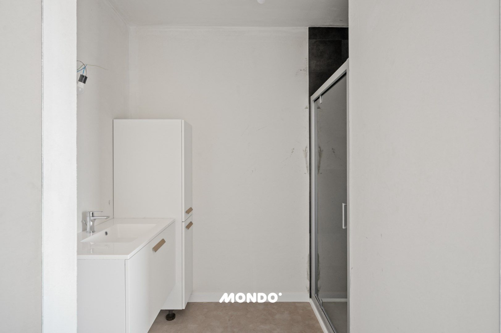 Nieuwbouw appartement met zonnig terras! foto 11