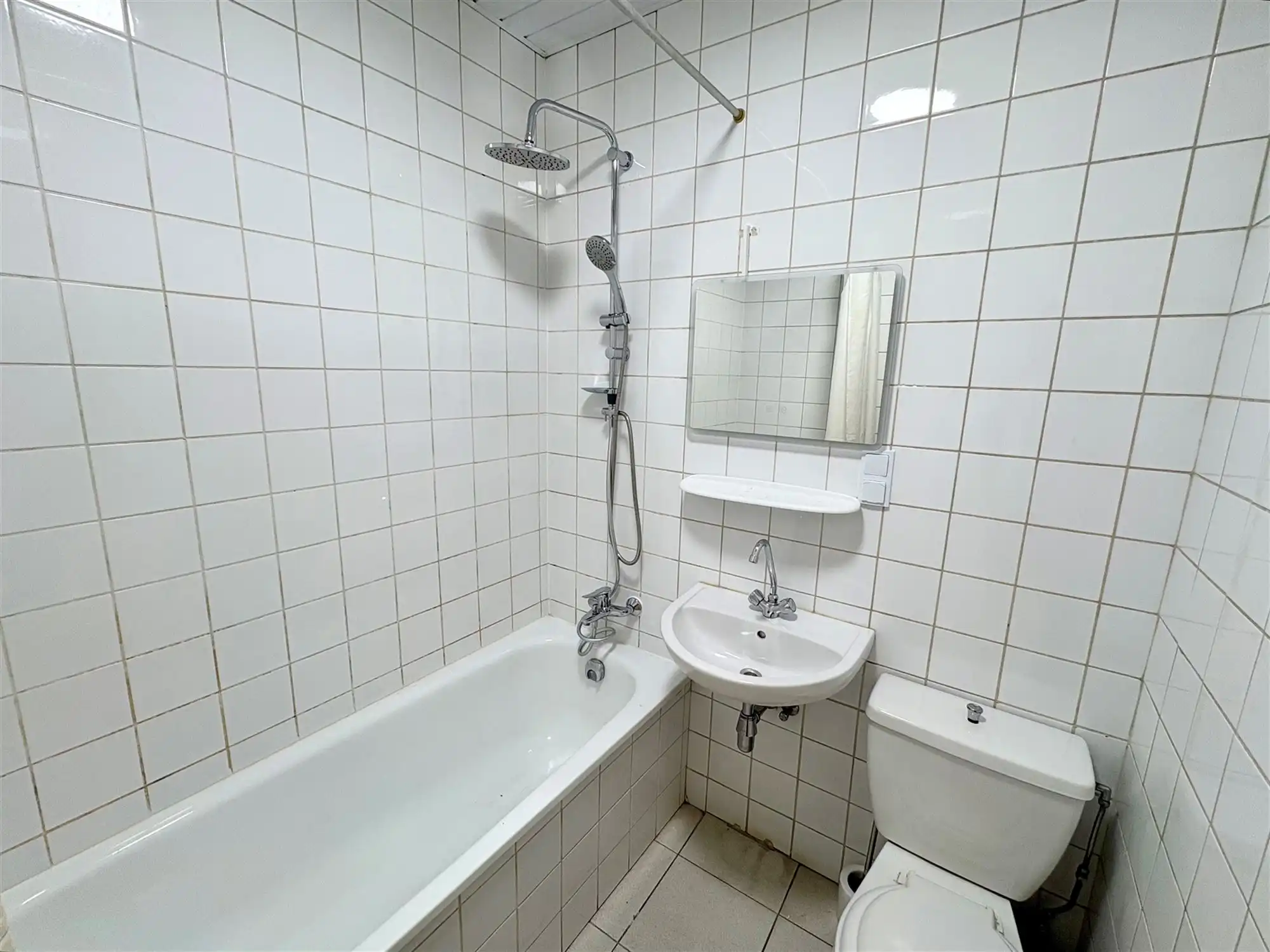 Appartement met 1 slaapkamer foto 7