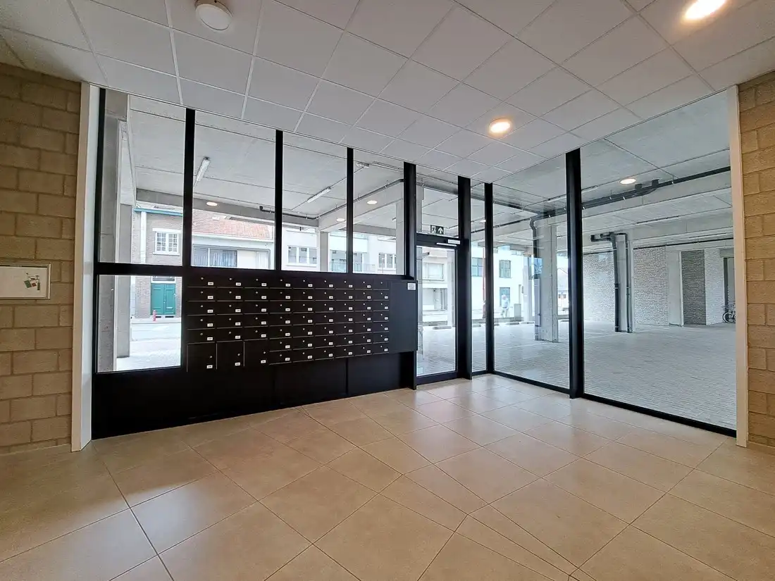 Recent instapklaar appartement  voorzien van alle modern comfort foto 3