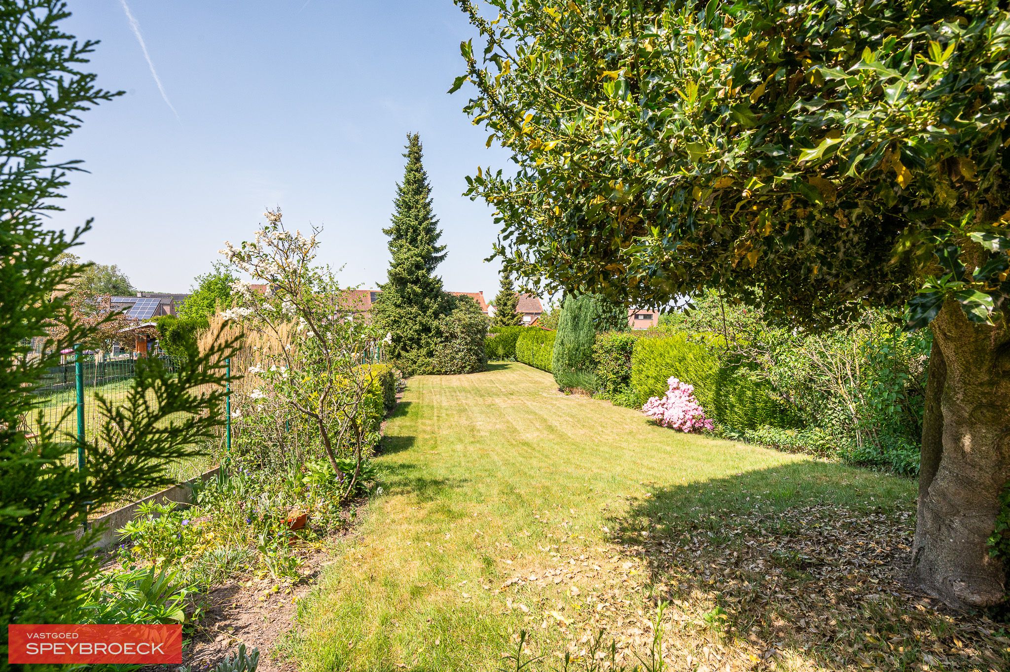 TE KOOP in Asper aan de P. Ceuterickstraat 29 foto 7