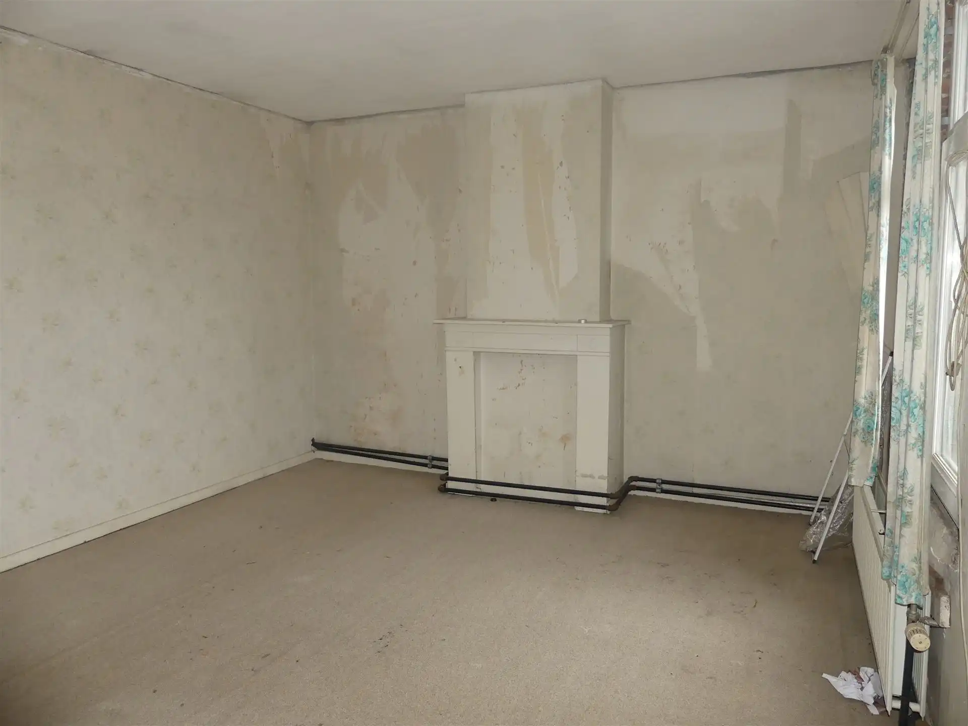 Charmante woning met 3 slaapkamers! foto 7