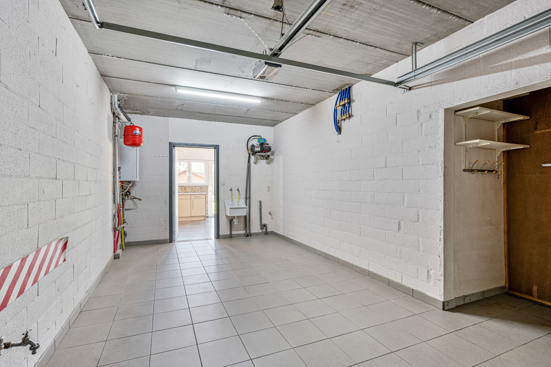Ruime, energiezuinige woning op toplocatie! foto 18