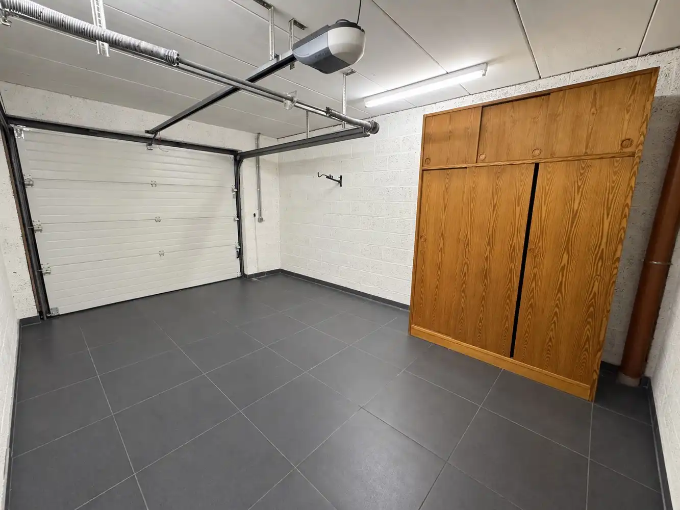Verrassend ruim wonen met drie slaapkamers, hobbyruimte, garage én een heerlijk terras foto 15