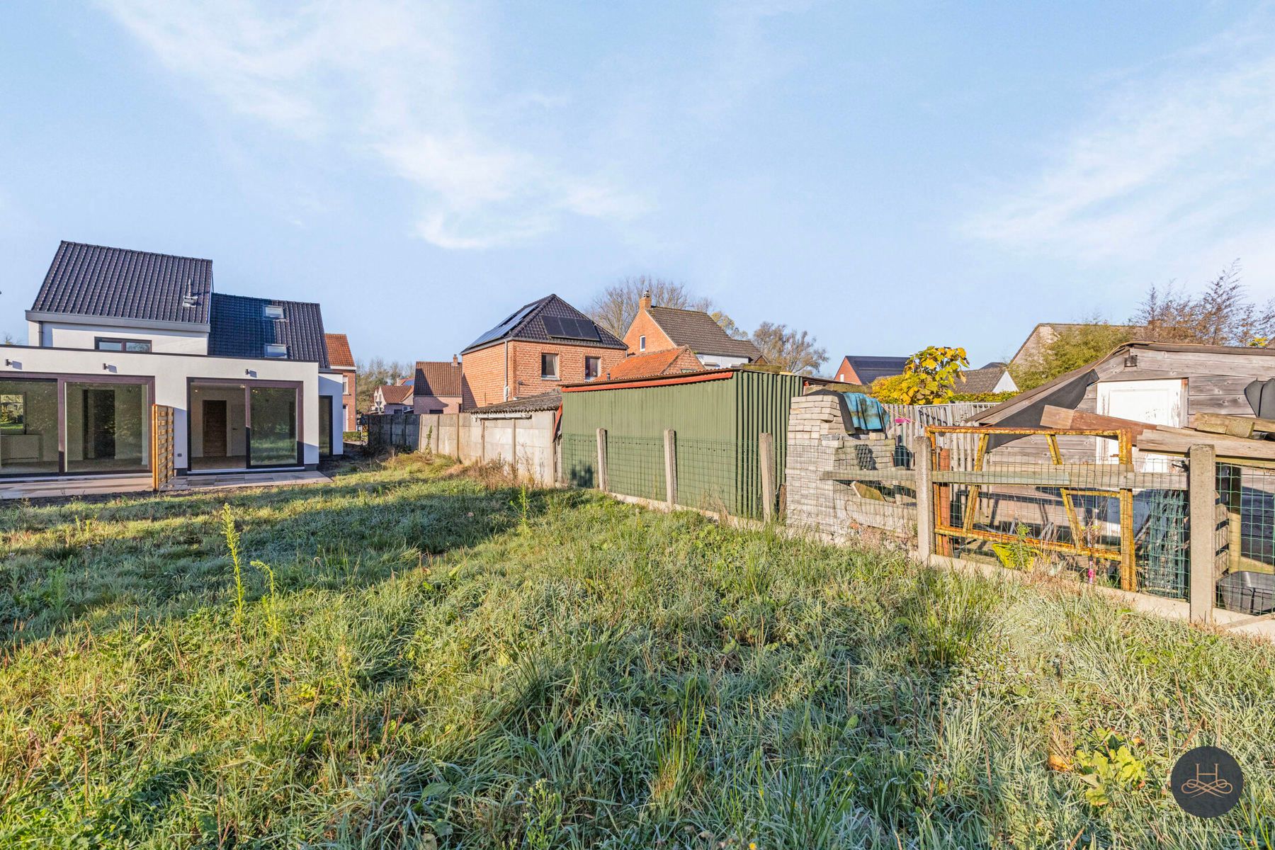 Karaktervolle, energiezuinige HOB met veel lichtinval foto 19