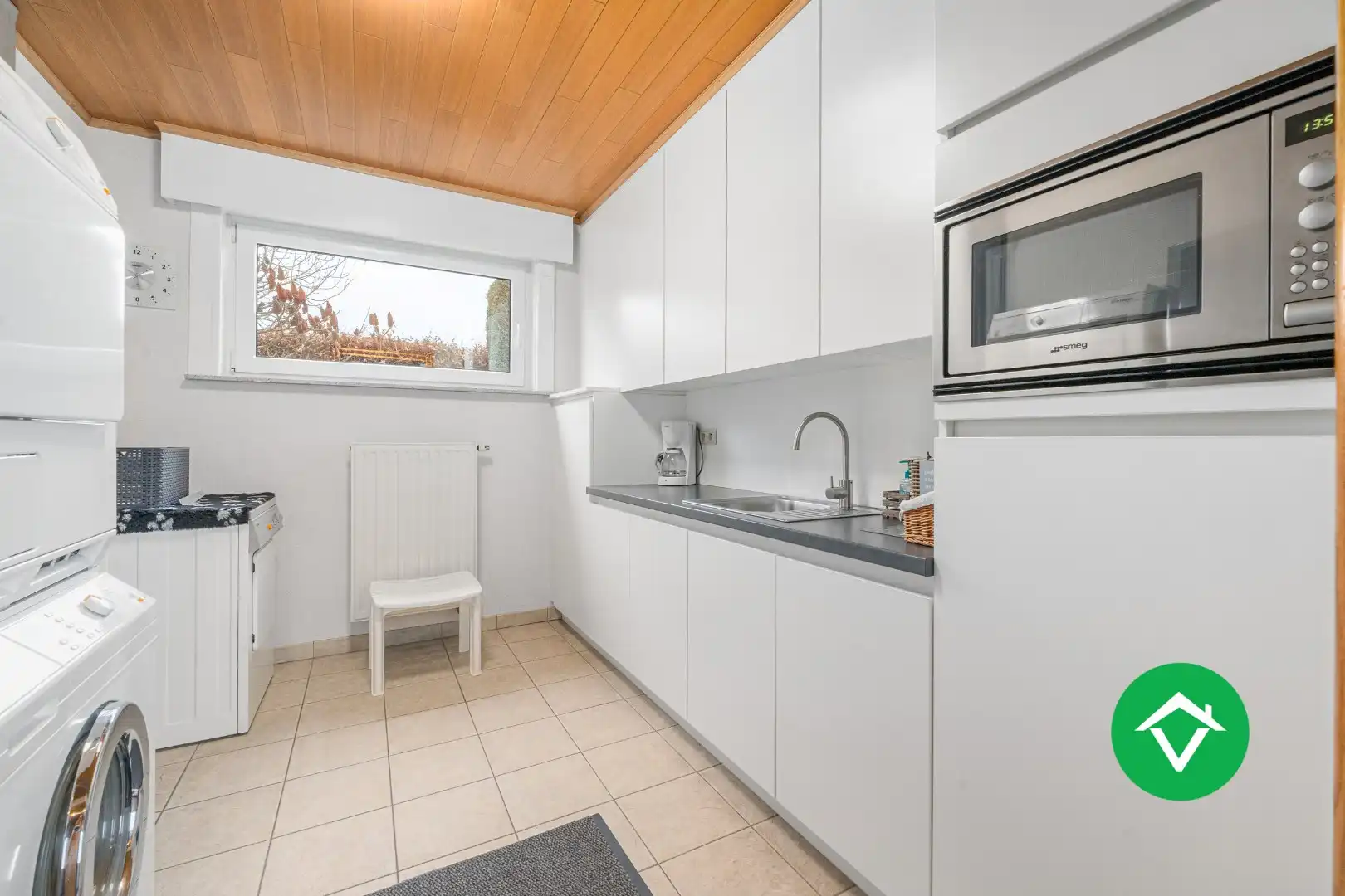 Alleenstaande woning met 4 slaapkamers te Ichtegem  foto 15