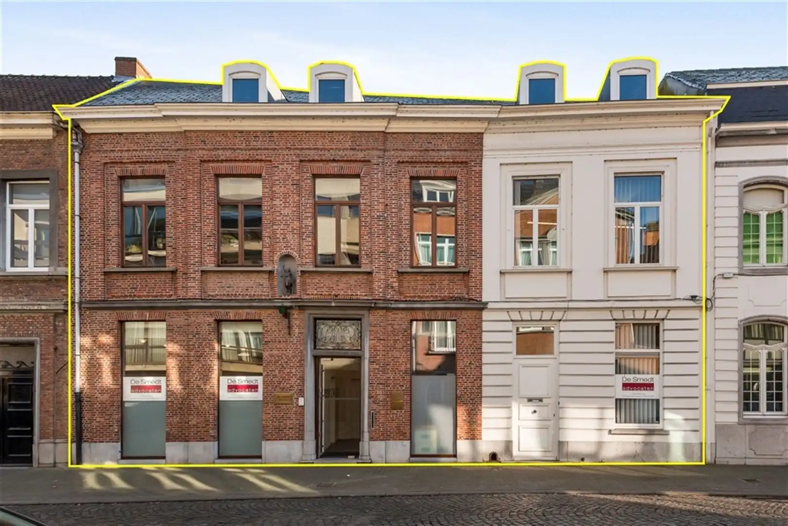 Prestigieuze kantoren te koop Lokeren foto 4