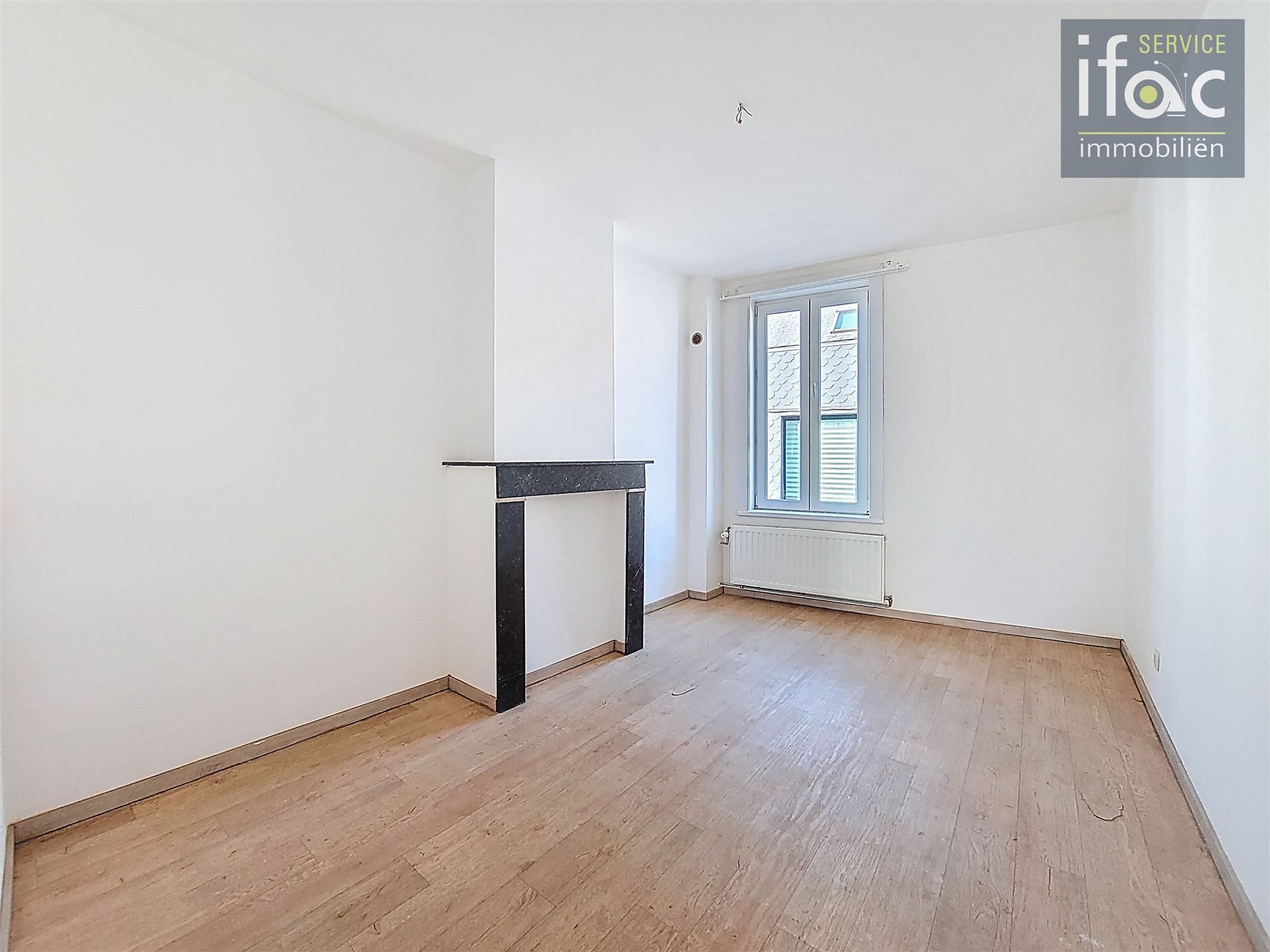 Gezellige rijwoning met tuin in hartje Tervuren foto 11