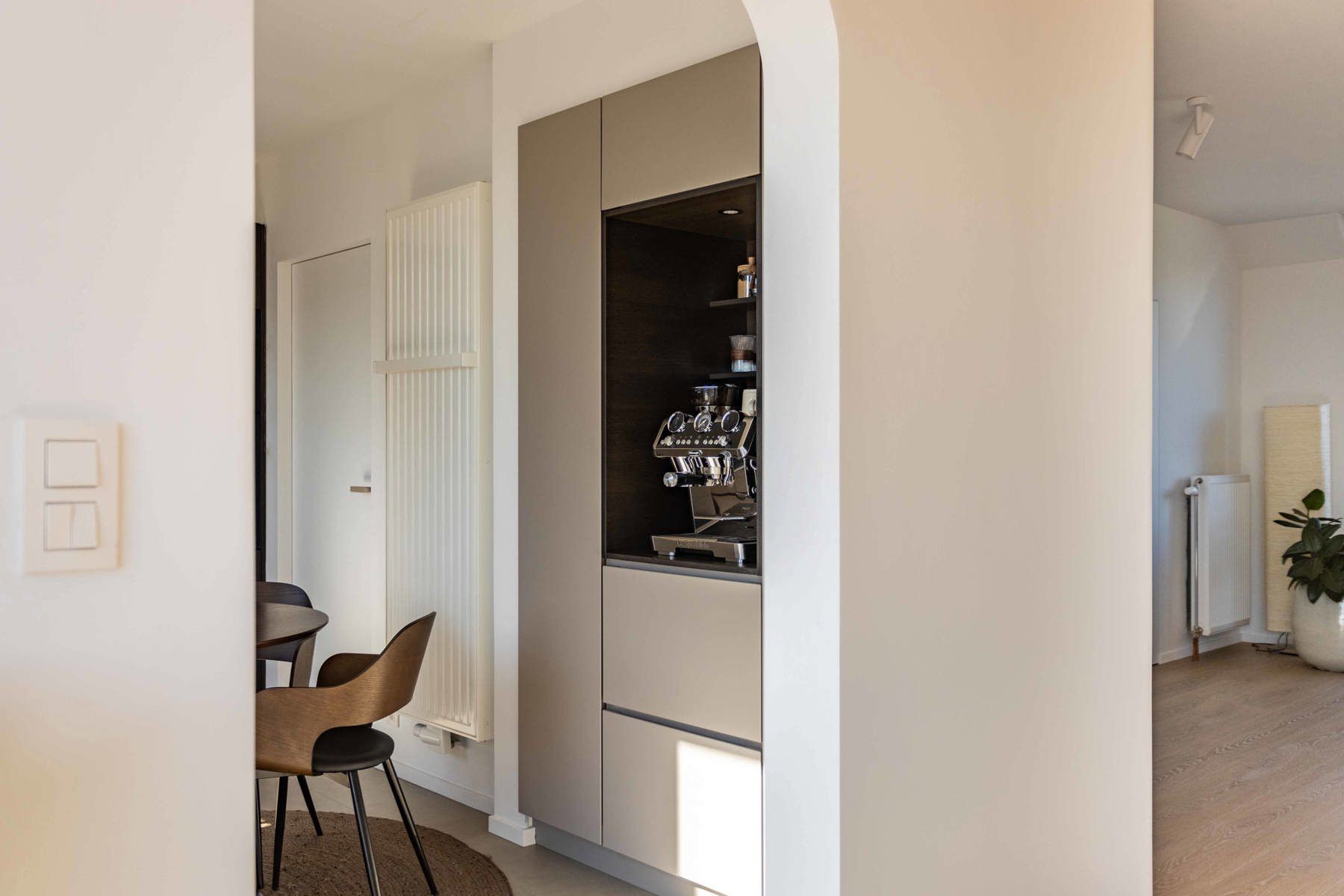 Ruim en Lichtrijk Duplex Appartement (212m²) op Toplocatie foto 10