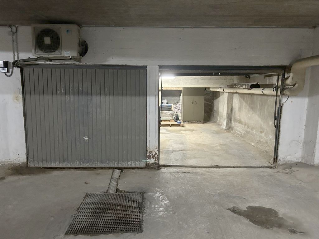 Dubbele garagebox foto 2