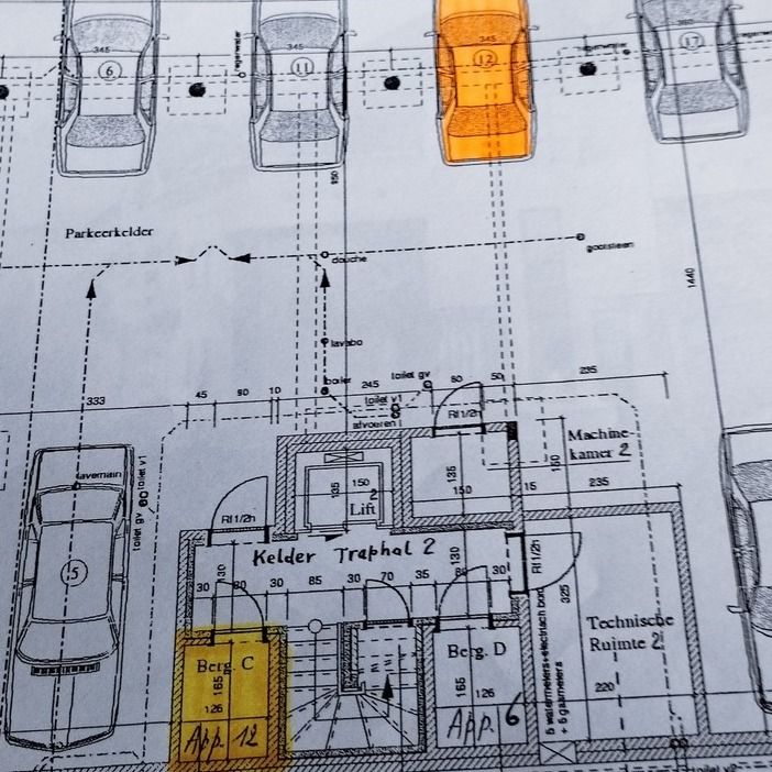 Zeer net 2 SLK appartement in het centrum van Lindelhoeven,te Pelt foto 29