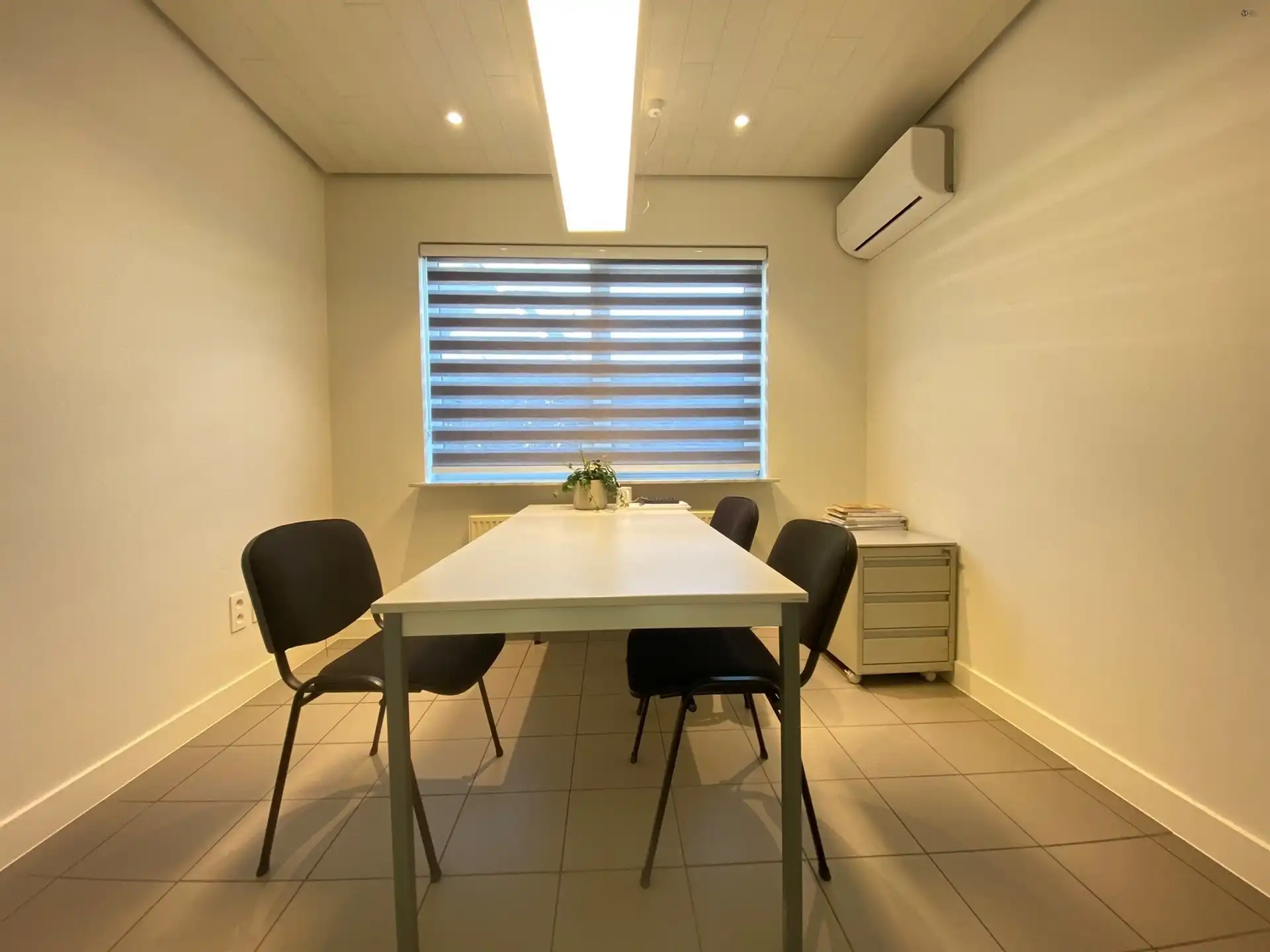 Instapklare kantoorruimte foto 5