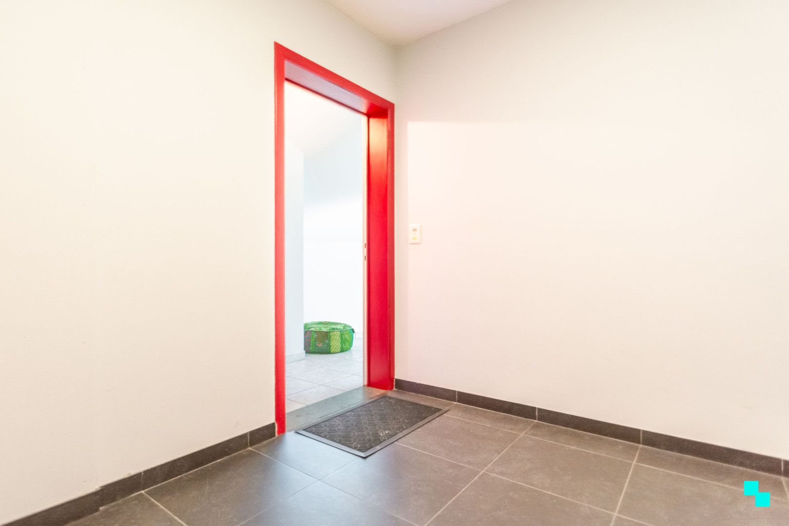 Eénslaapkamerappartement nabij Laarne dorp foto 8