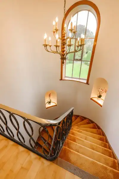 🏡 Unieke herenwoning te huur in het hart van Aarsele! foto 23